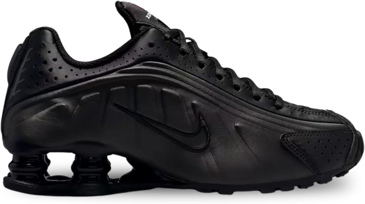 Nike Shox R4 Shoes