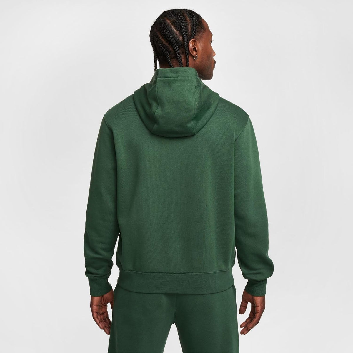 Nike Club Hoodie