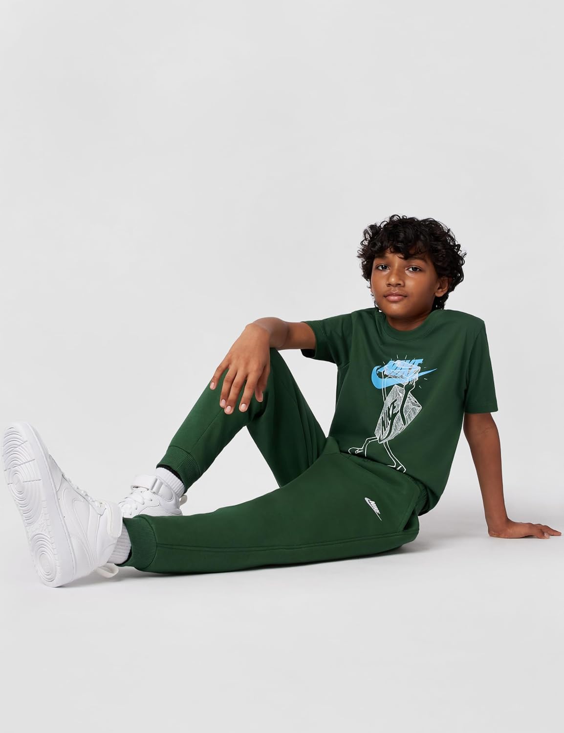 Nike Sportswear Club Fleece Joggers