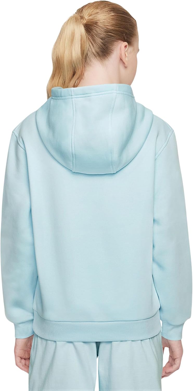 Nike Sportswear Club Fleece Pullover Hoodie ( / )