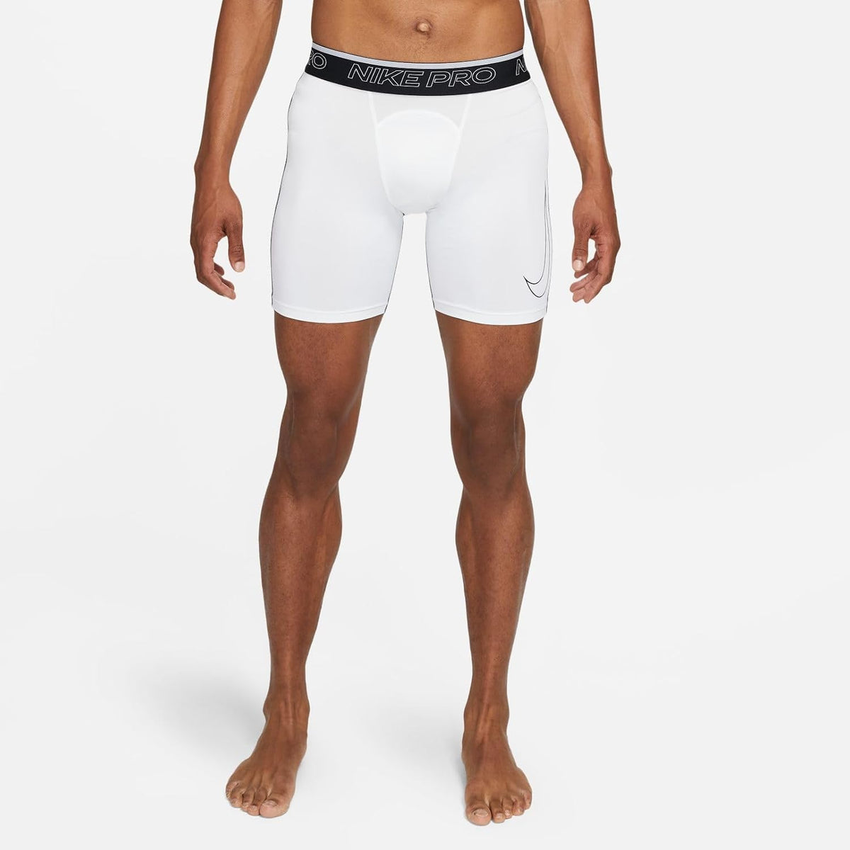 Nike Pro Dri-FIT Shorts
