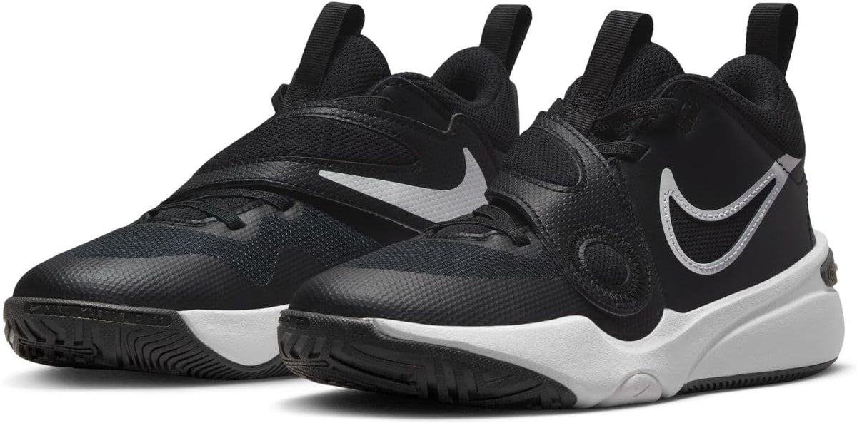 Nike Team Hustle D 11, Sneaker
