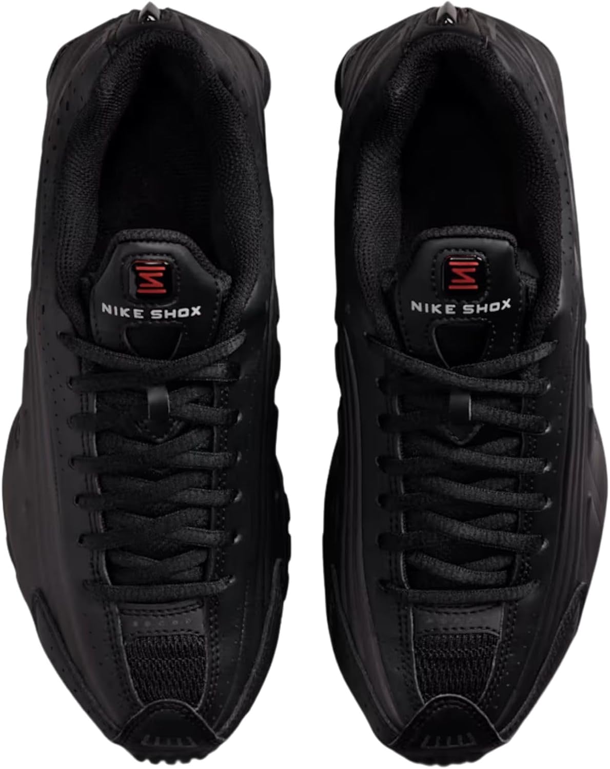 Nike Shox R4 Shoes