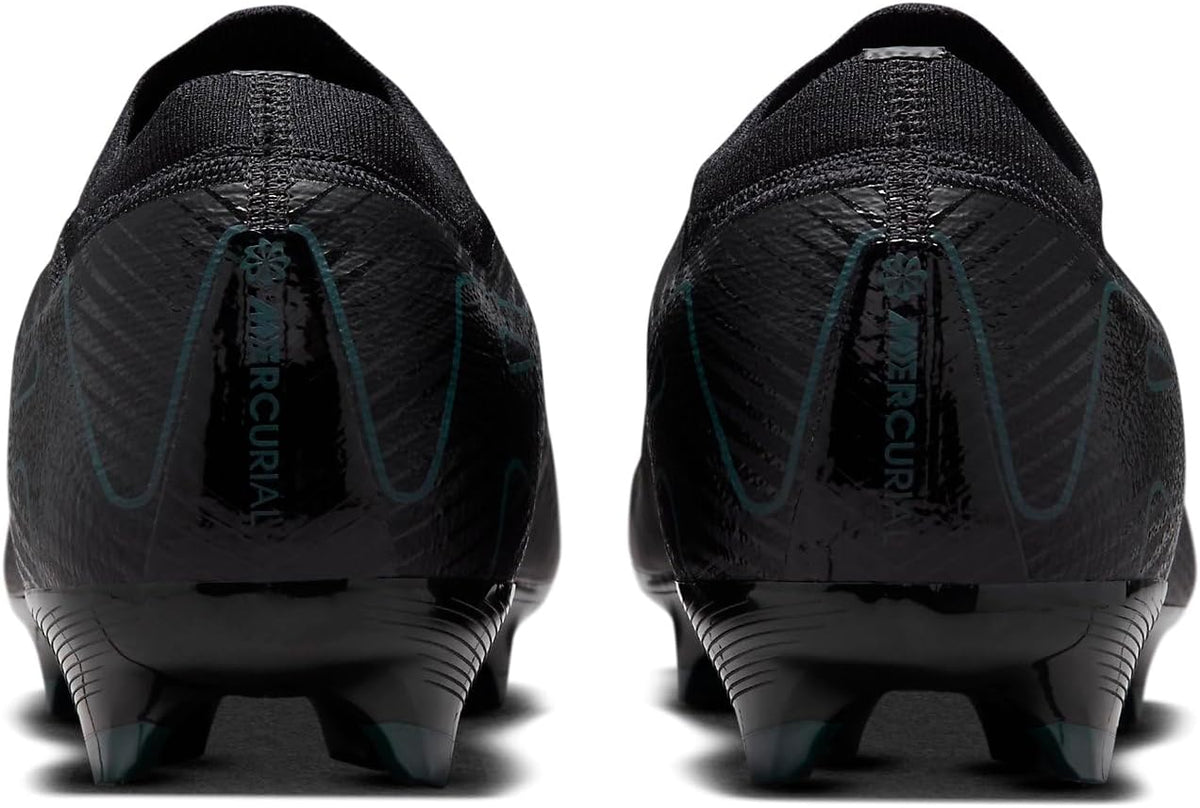 Nike Zm Vapor 16 Pro Fg, Black Black Deep Jungle