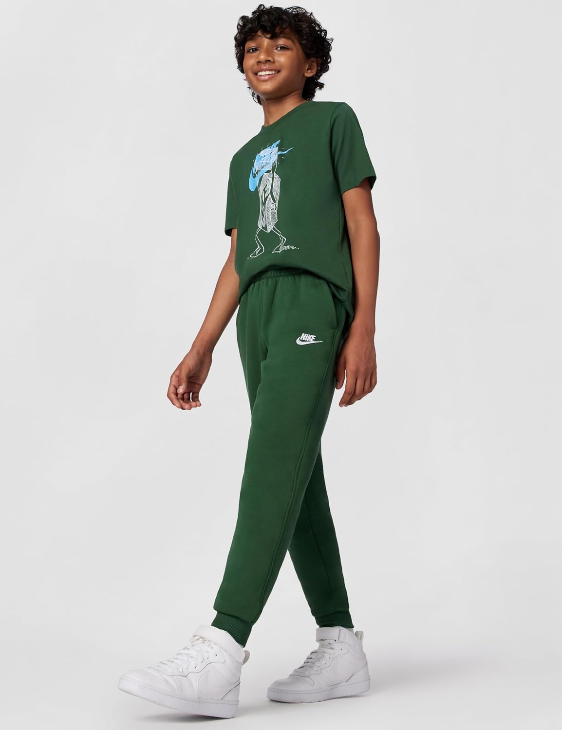 Nike Sportswear Club Fleece Joggers