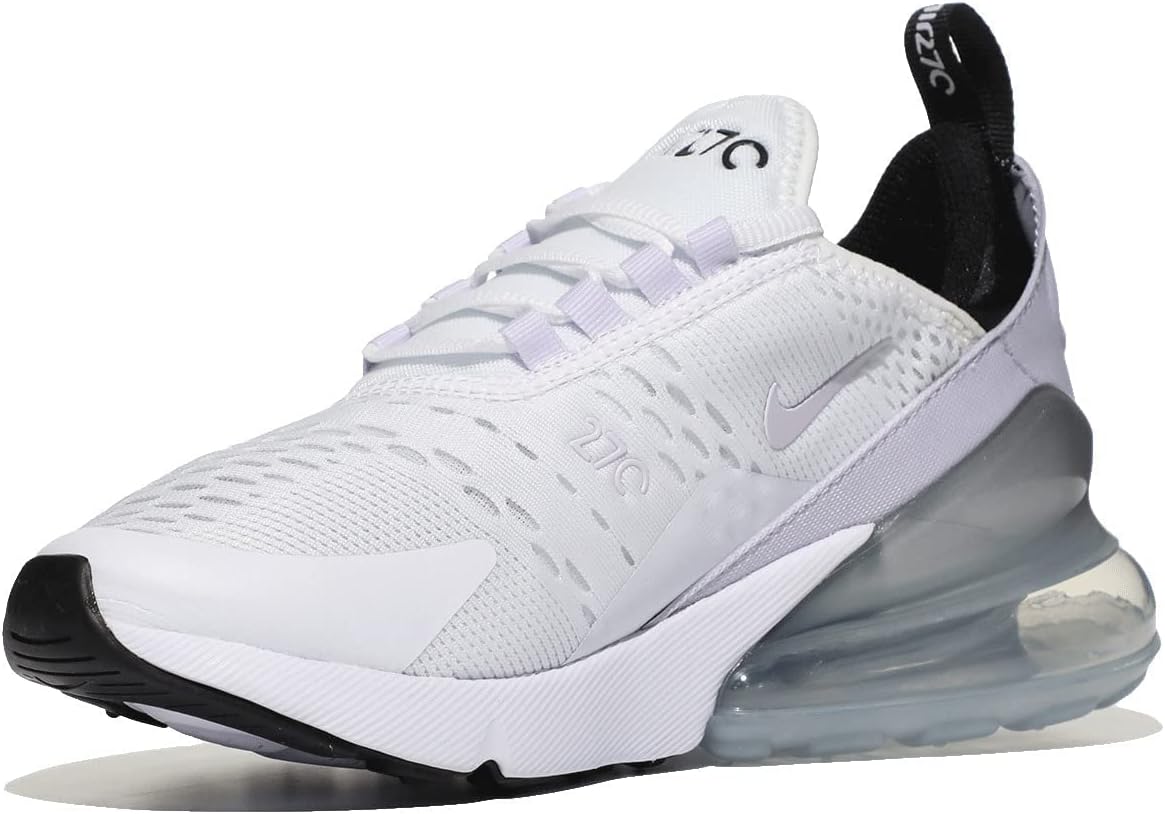 Nike Pro, White/White