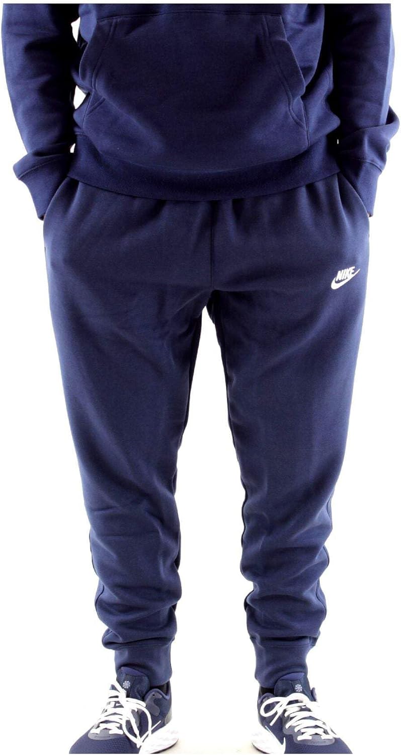 Nike NSW Club Jogger Jersey