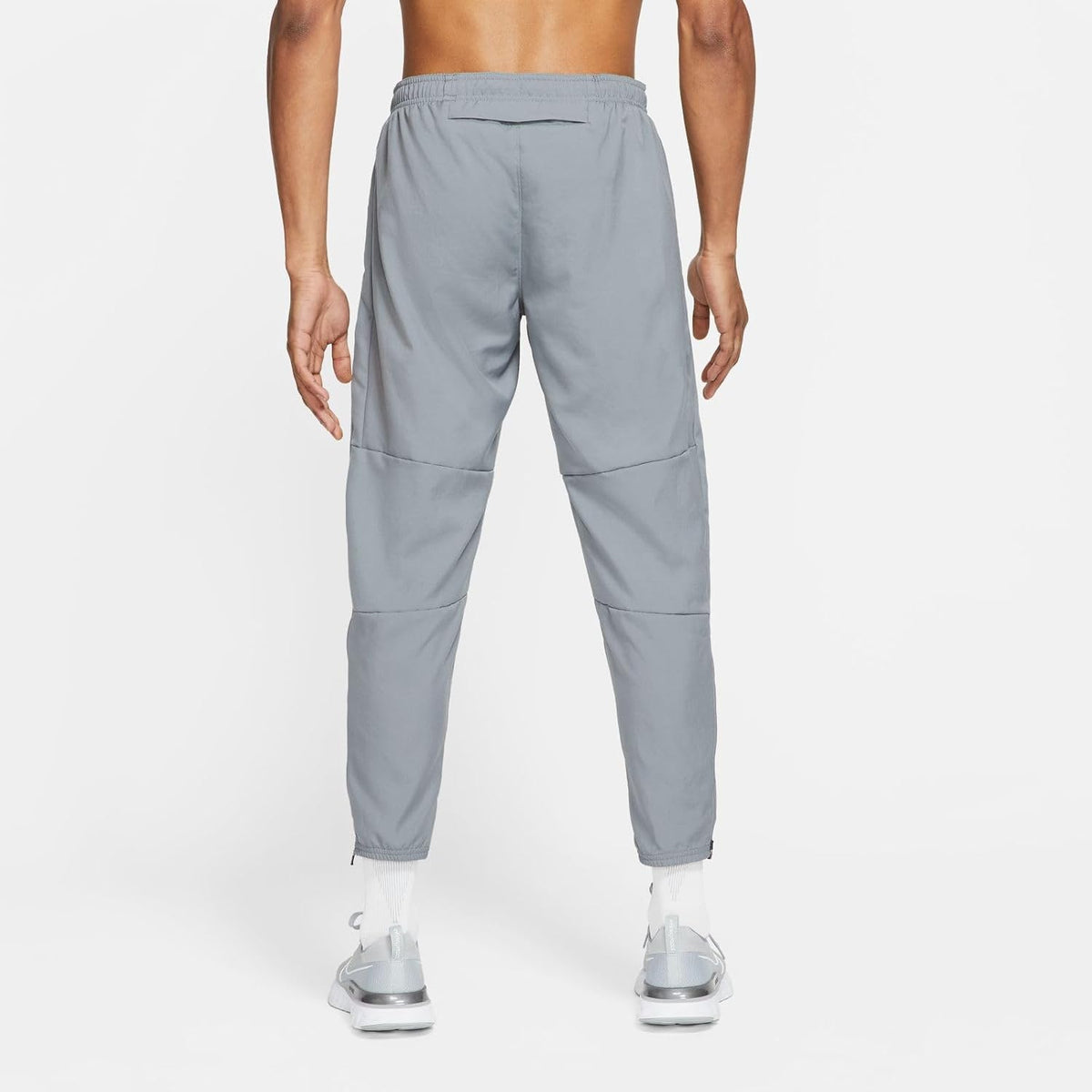 Nike - M Nk DF Chllgr WVN Pant, Full Length Pant - Adult