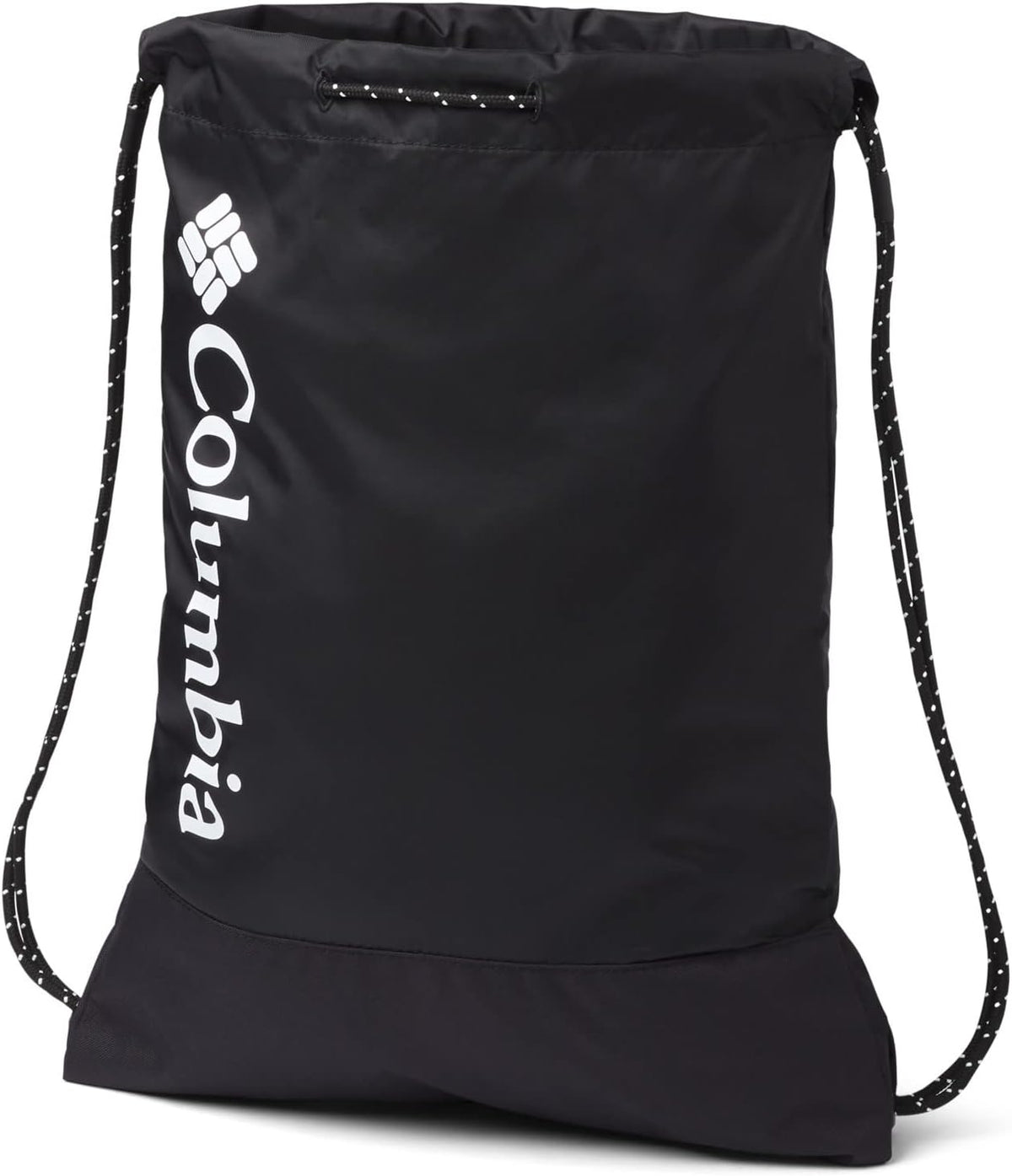 Columbia Drawstring Pack, Black