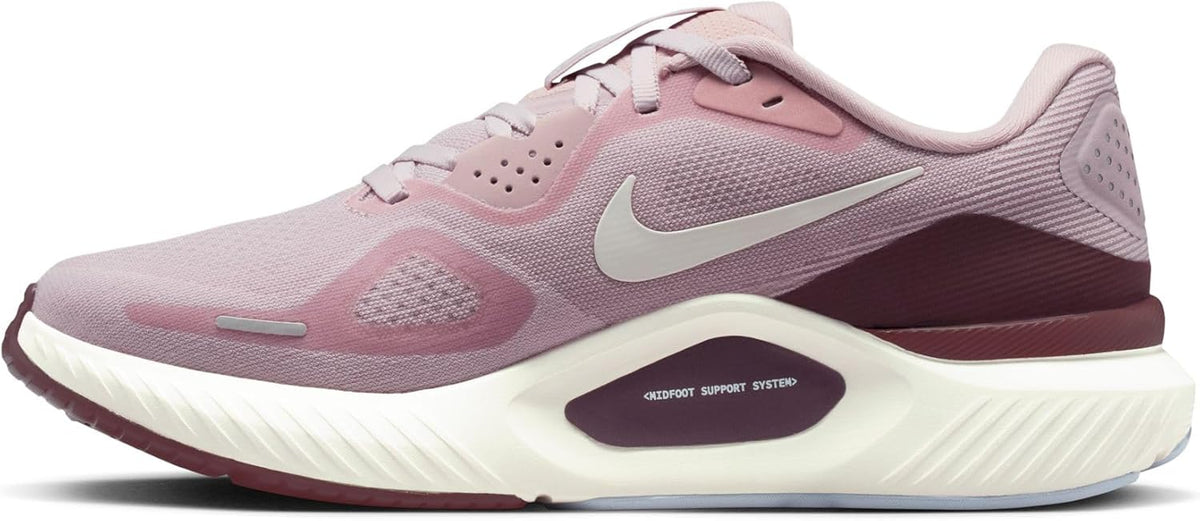 Nike Structure 26, Particle Rose/Sail/Tattoo/Hydrogen Blue