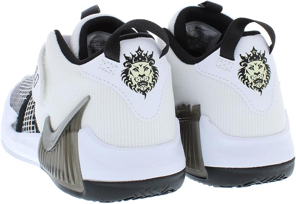 Nike Lebron Witness VII