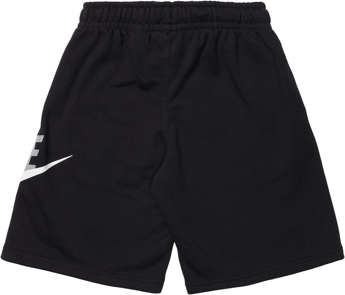 Nike Sports Wear Club + HBR Short FT Size