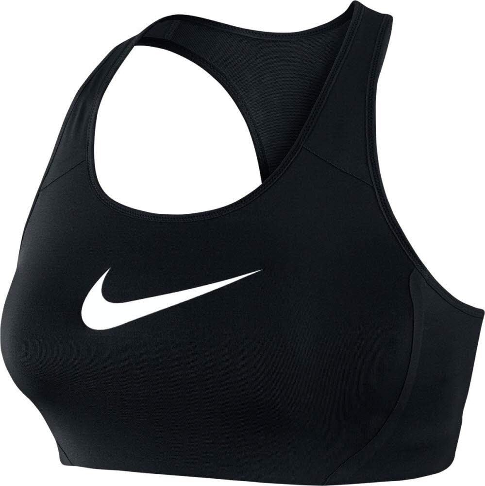 Nike High Compression Swoosh Ladies Bra