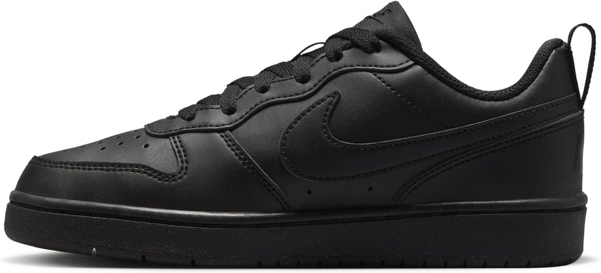 Nike Short Borough Low Recraft Basketball, Black