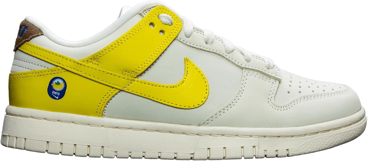 Nike Dunk Low 'Rose Whisper'