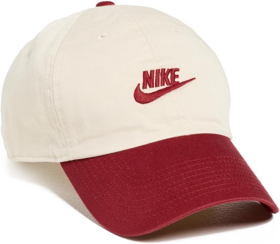 Nike Club Unstructured Futura Wash Cap