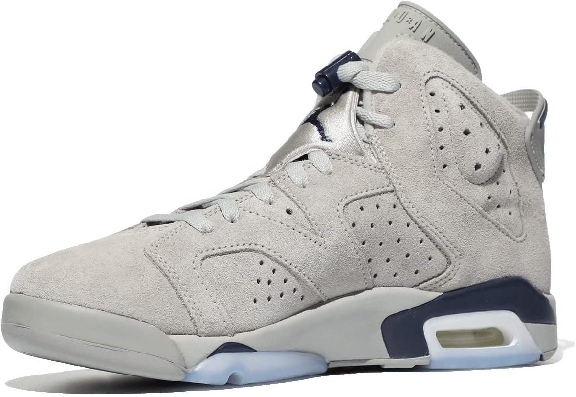 Air Jordan 6 Retro 'Georgetown Hoyas'
