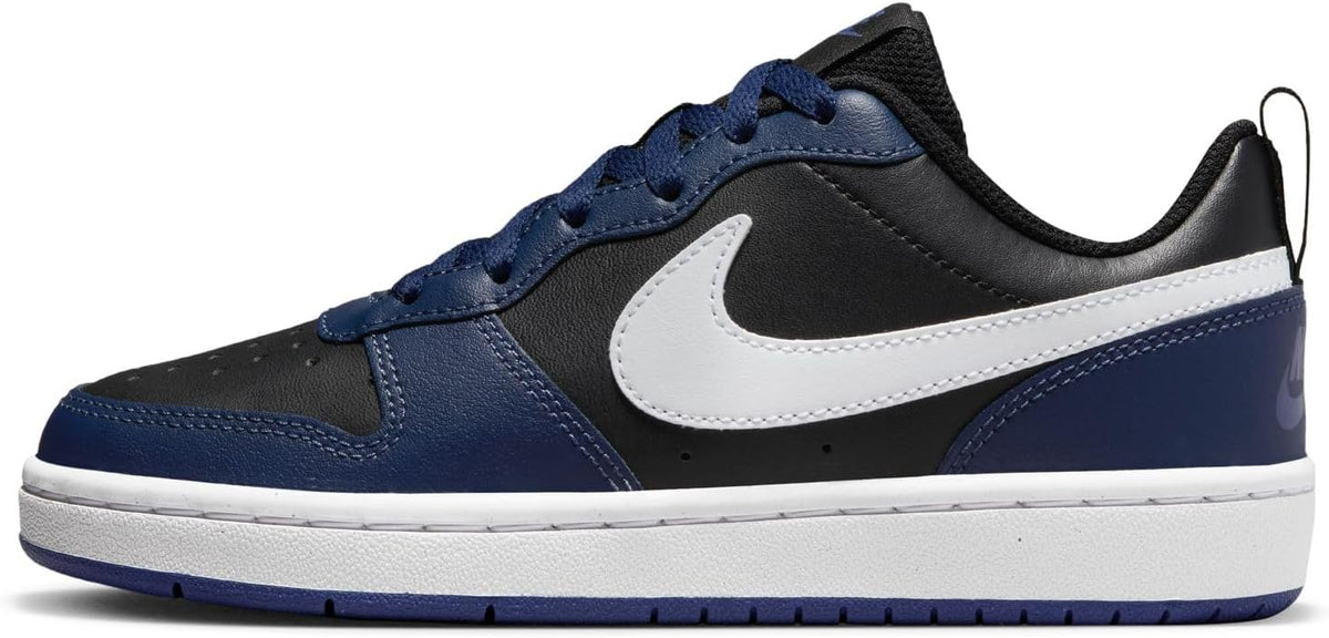 Nike Free Run 2018 Running Shoes, Midnight Navy/White-black