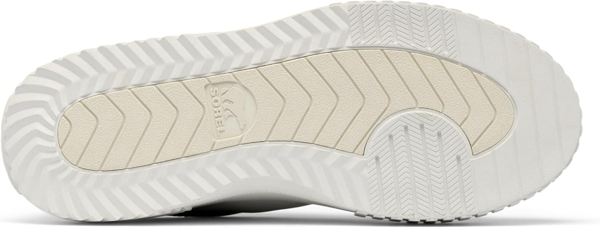 SOREL ONA Ave Slip-On Sneaker, sea Salt/Chalk