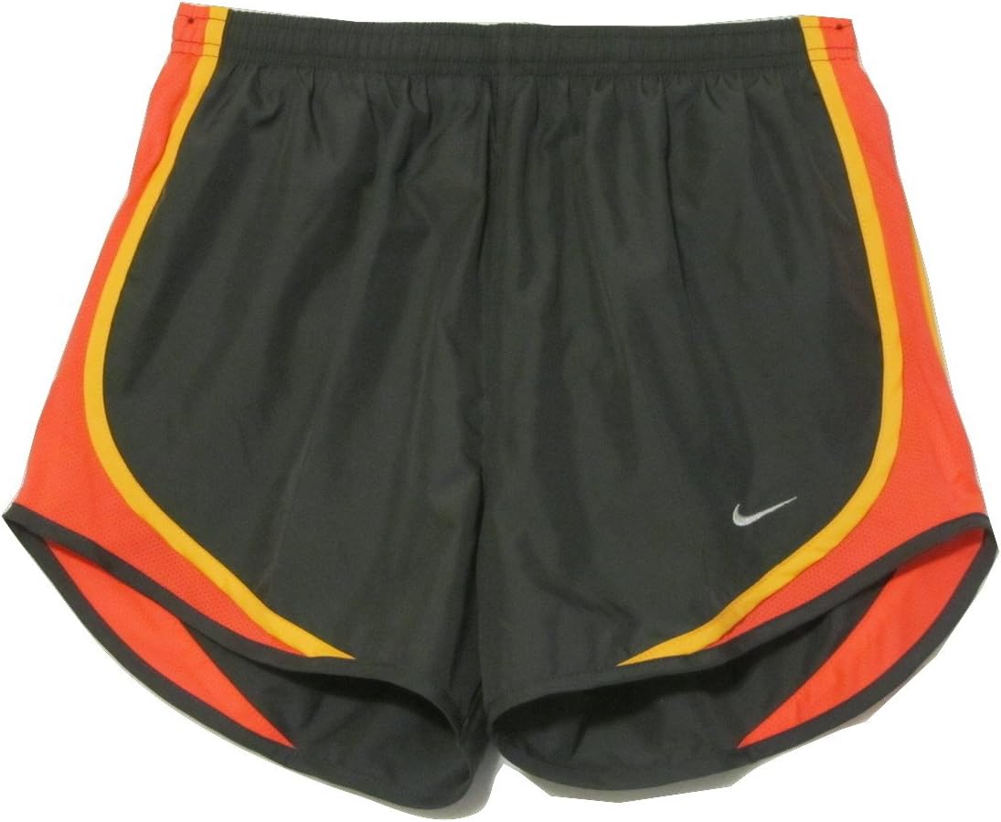 Nike Dry Tempo Running Short Black/GREY