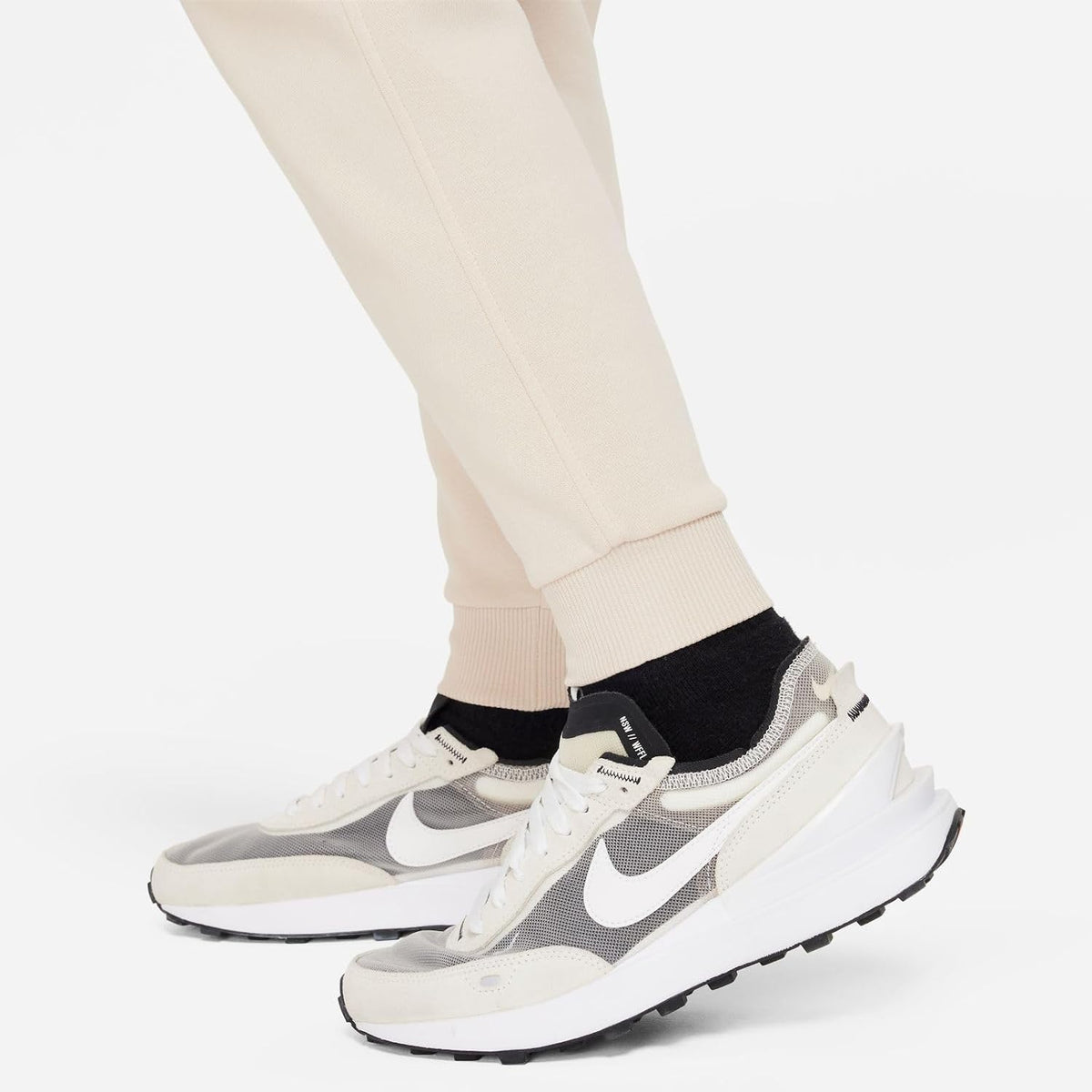 Nike NSW Club Fleece Lbr Joggers (Little )