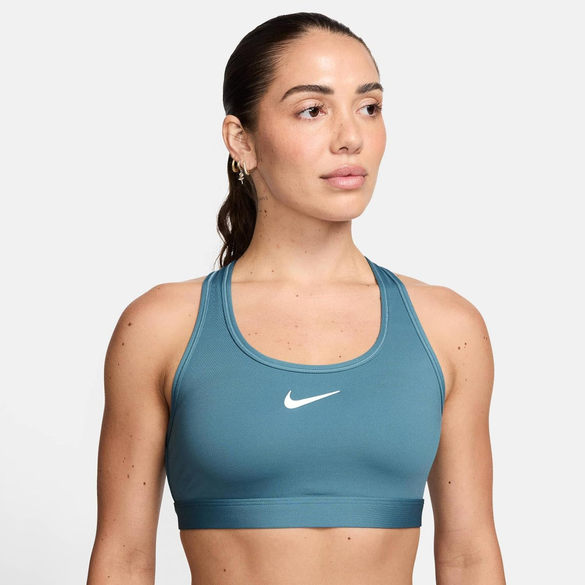 Nike Swoosh SPT T-Shirt (Pack of 1)