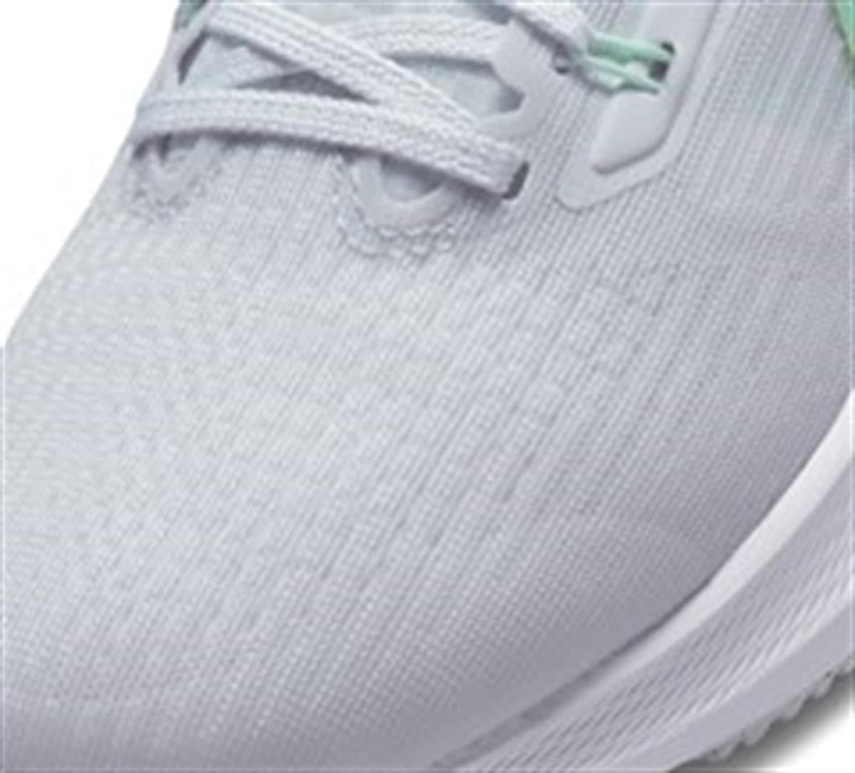 Nike Air Zoom Pegasus 39, White/Black-White, White/Aurora Green-black