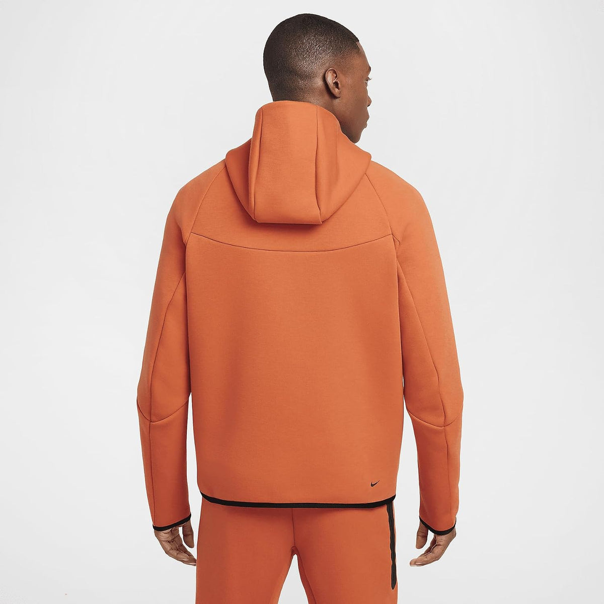 Nike Tech Full-Zip Windrunner Hoodie