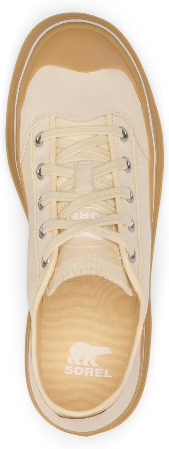 Sorel Scout N About Low Sneaker