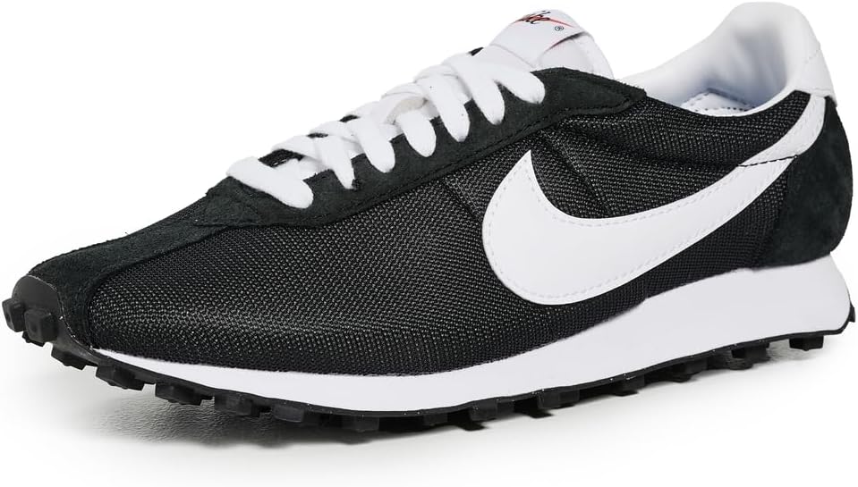 Nike Ld-1000, Trainers, Black White