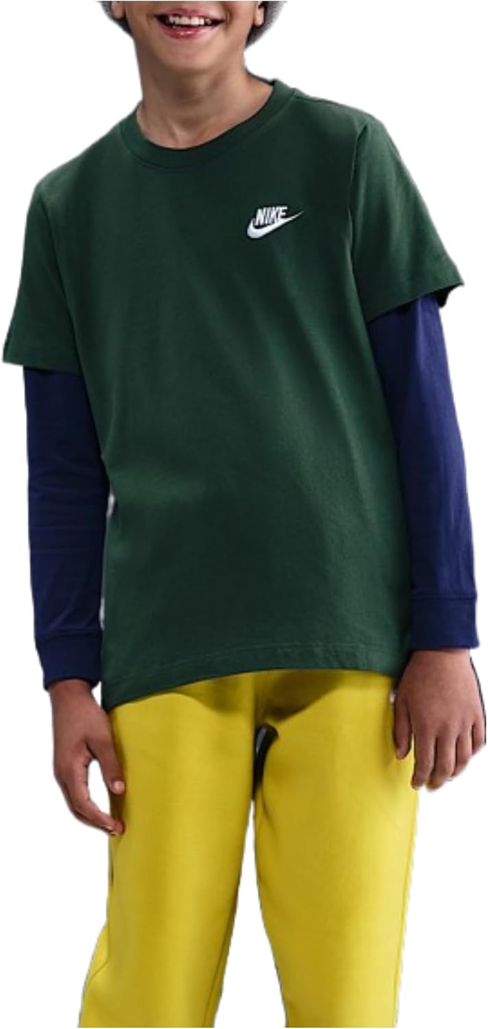 Nike Sportswear T-Shirt (Little )