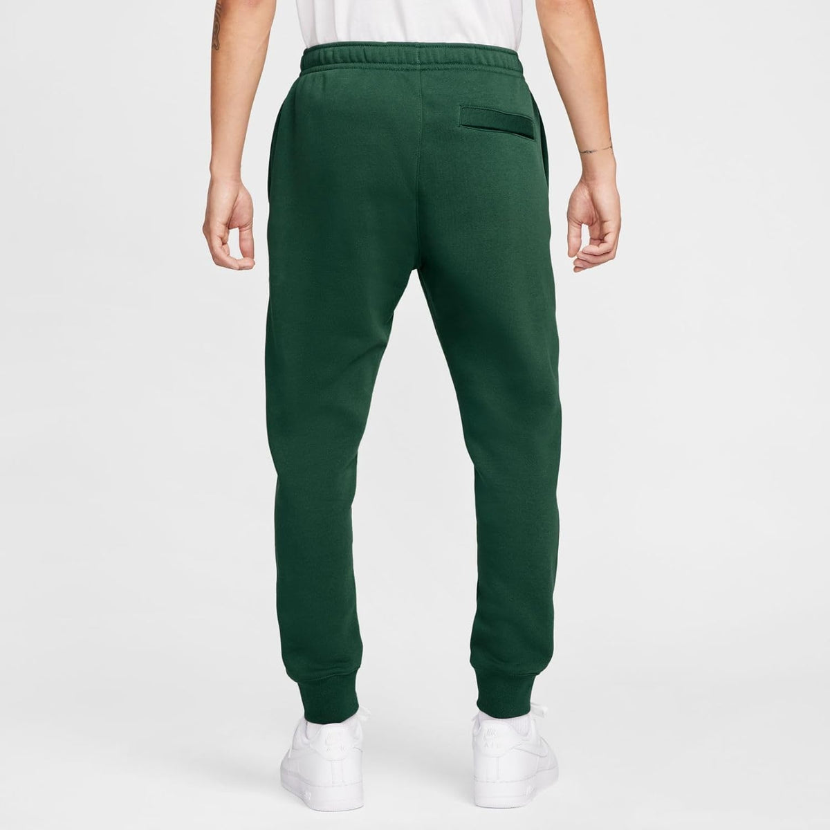 Nike Casual Sport Pants for, Fir/Fir/White