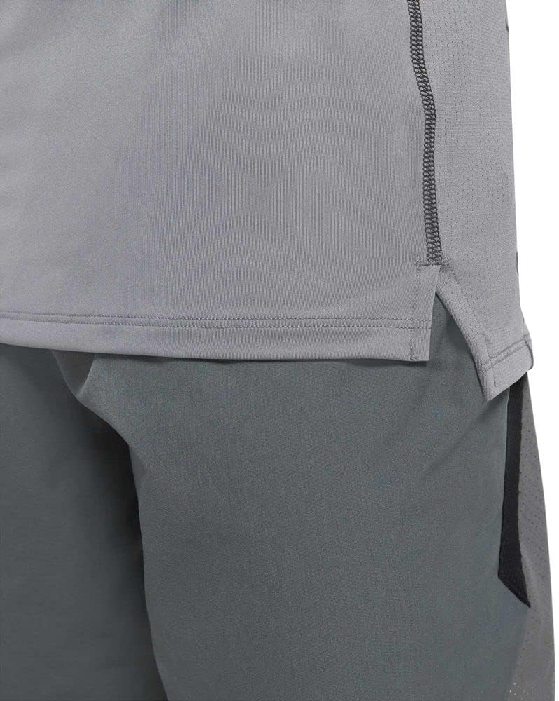 Nike Pro Dri-FIT Slim Fit Short-Sleeve Dri-Fit Top