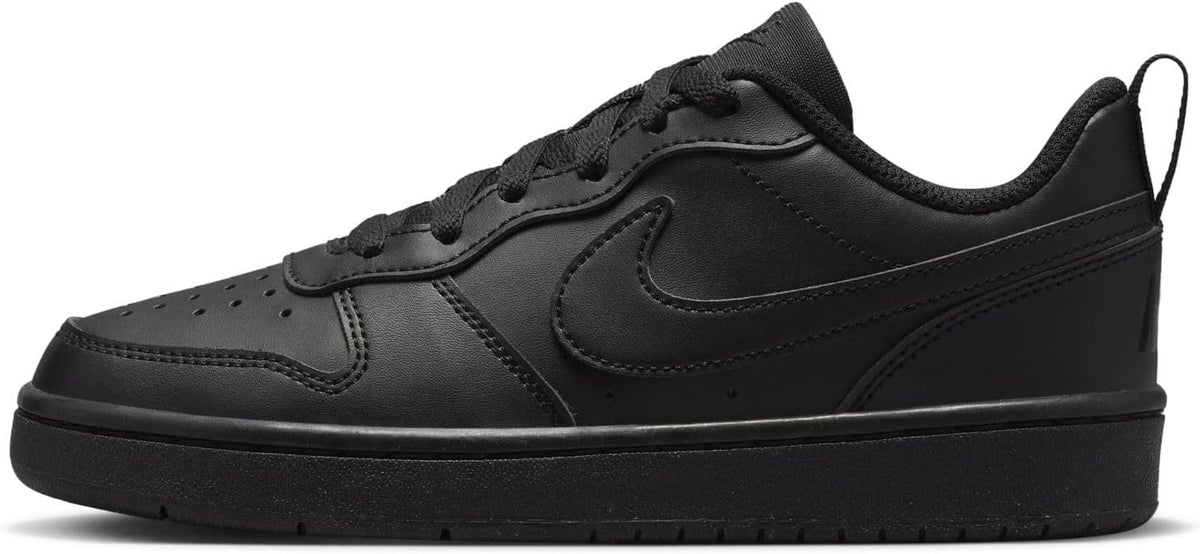 Nike Short Borough Low Recraft Basketball, Black