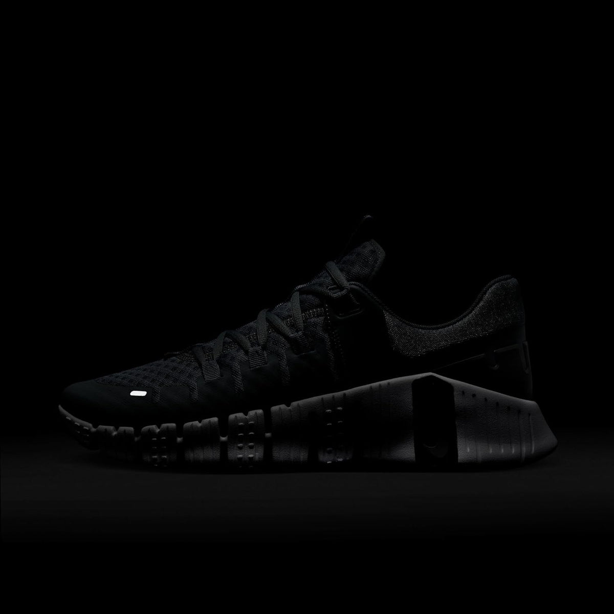 Nike Free Metcon 5 Low, Smoke Grey Smoke Grey Iron Grey Black