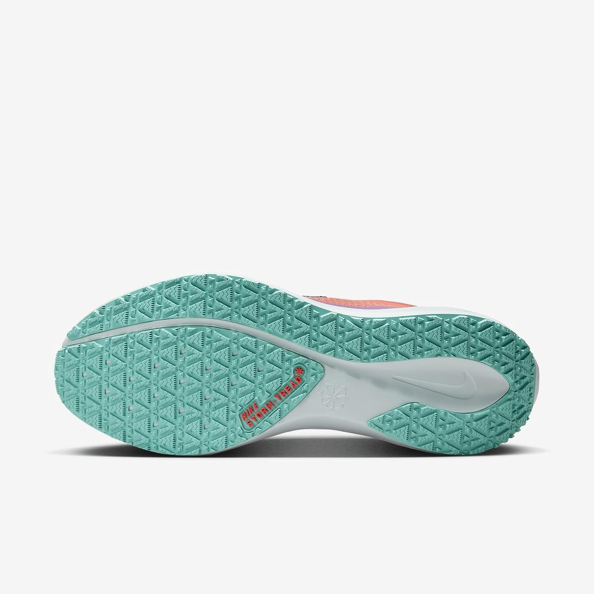 Nike Pegasus 41 Running Shoes, Picante Red/Bright Crimson/Vivid Grape