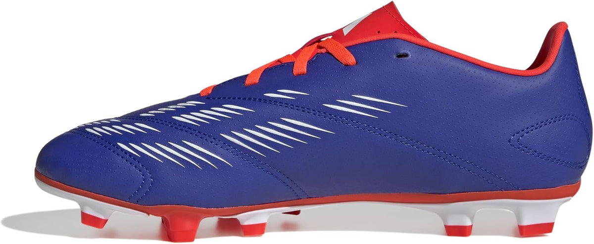 Adidas Predator Club FxG,LUCBLU/Cloud White/Solar