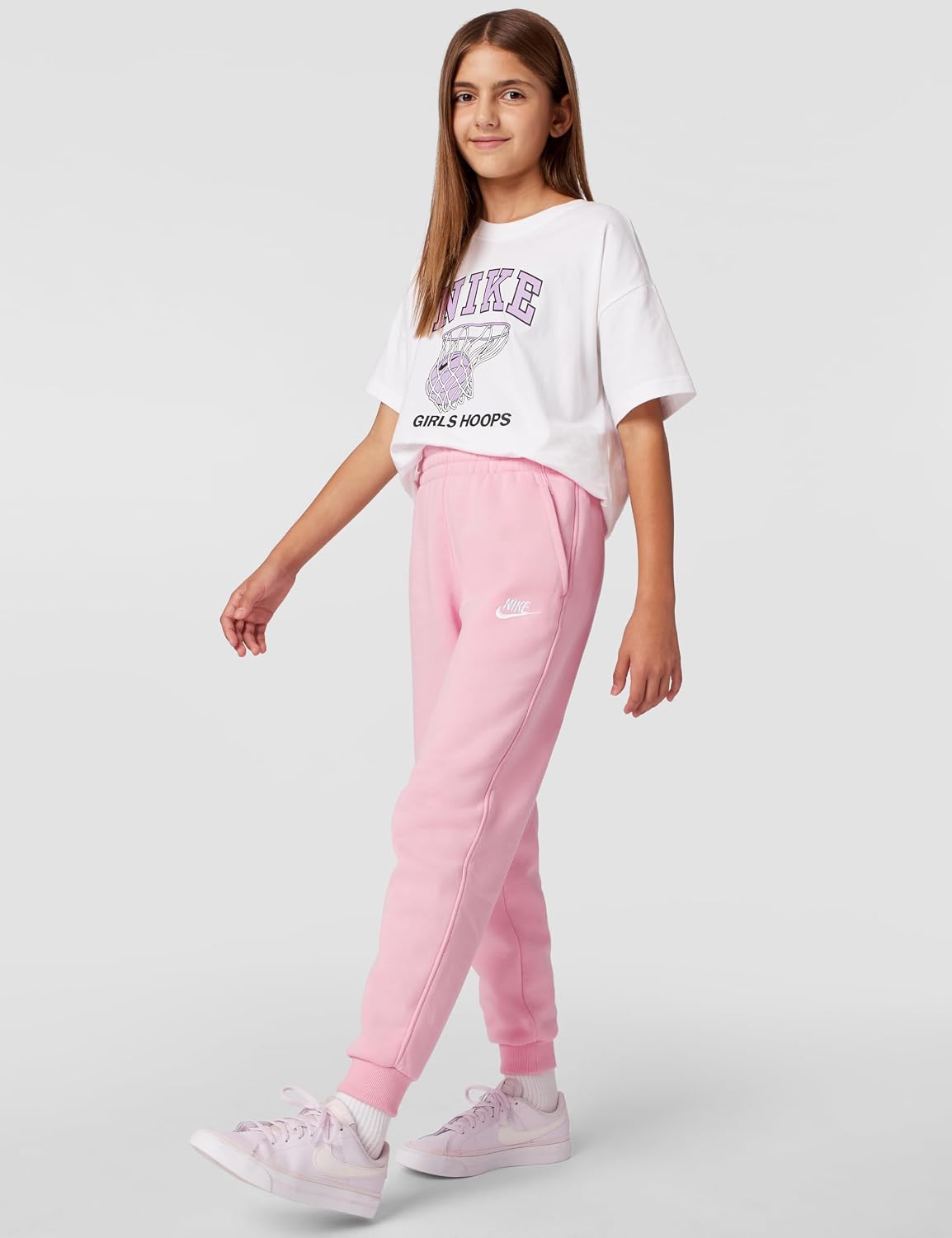 Nike Sportswear Club Fleece Joggers