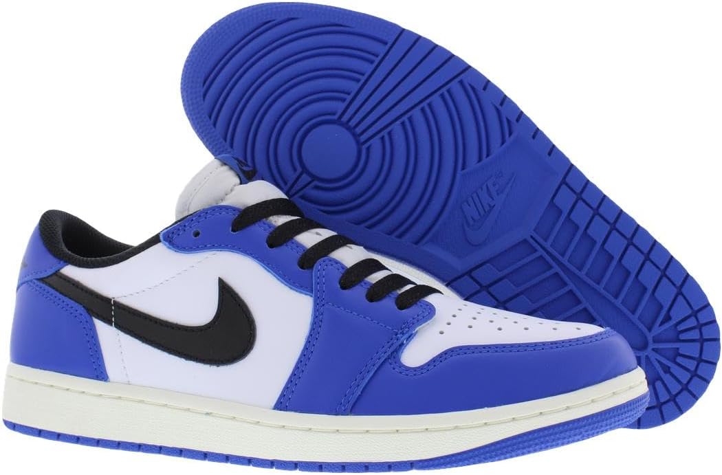 Air Jordan 1 Low "Game Royal"
