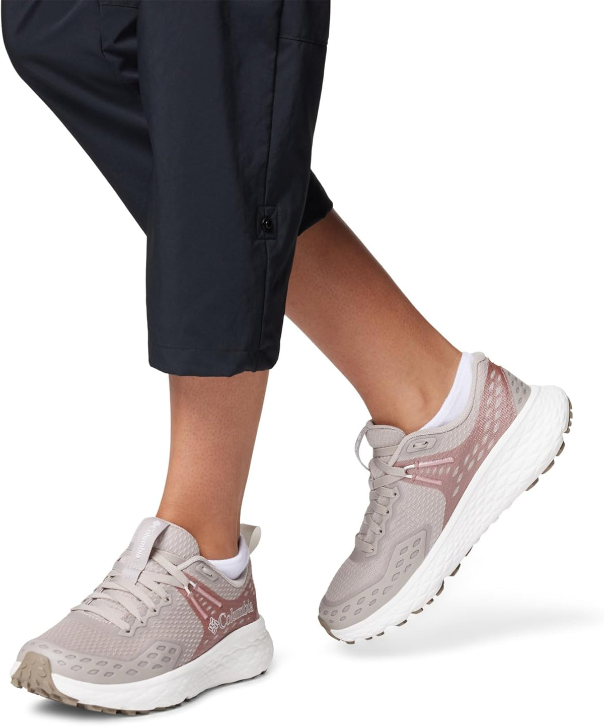 Columbia Konos TRS, Soft Taupe/Sea Salt