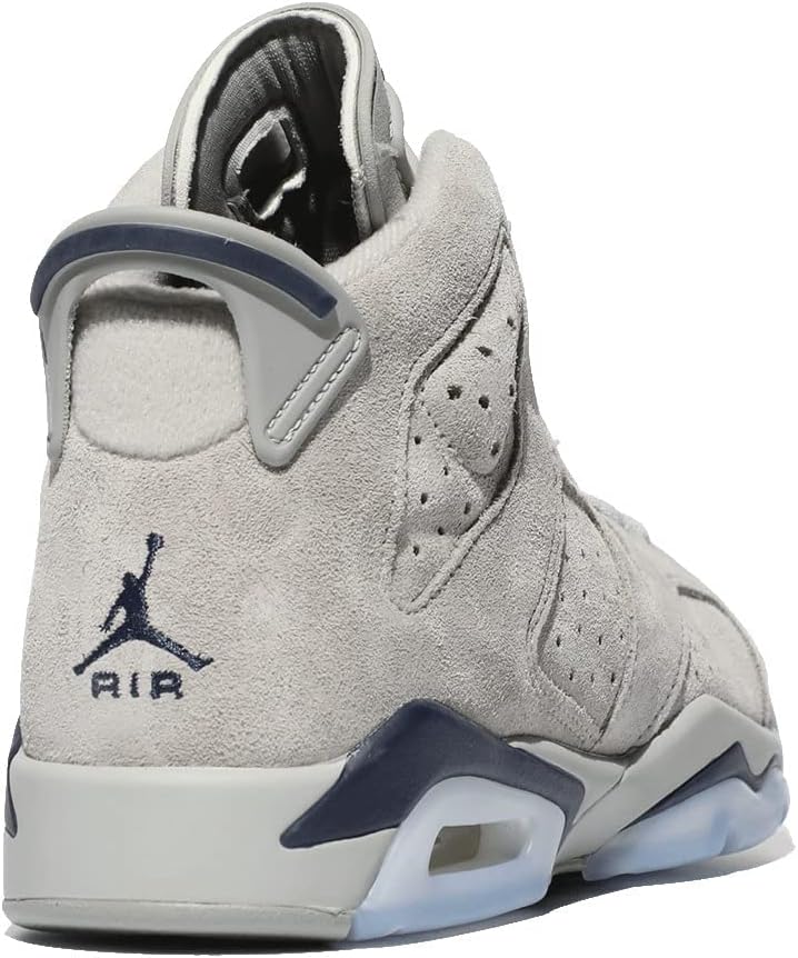 Air Jordan 6 Retro 'Georgetown Hoyas'