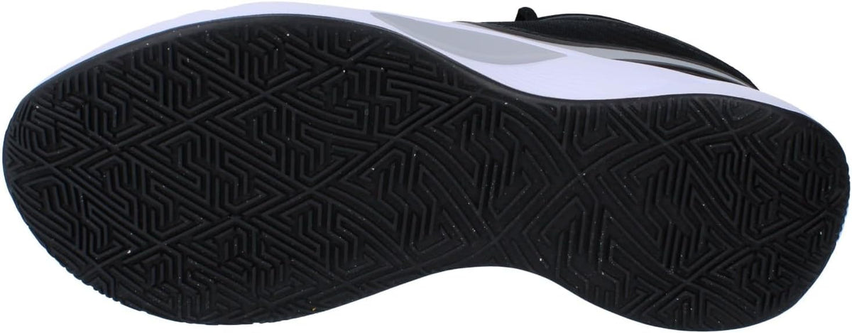 Nike Giannis Freak 6 Basketball TrainersSneakers Shoes, Blackfltsilver-white-gunsmoke
