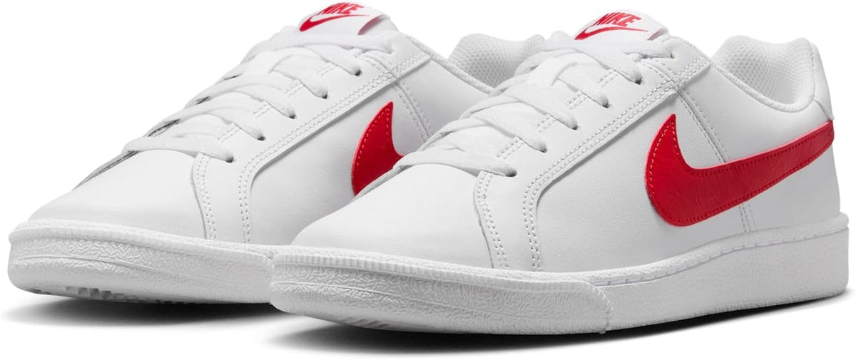 Nike Court Royale Shoe White/University