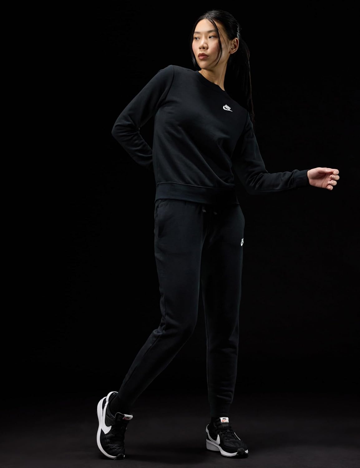 Nike Waffle Debut Shoes