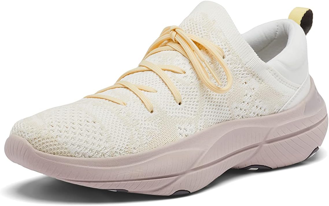 Sorel Explorer Blitz Stride Lace Sneakers - White, Chalk -