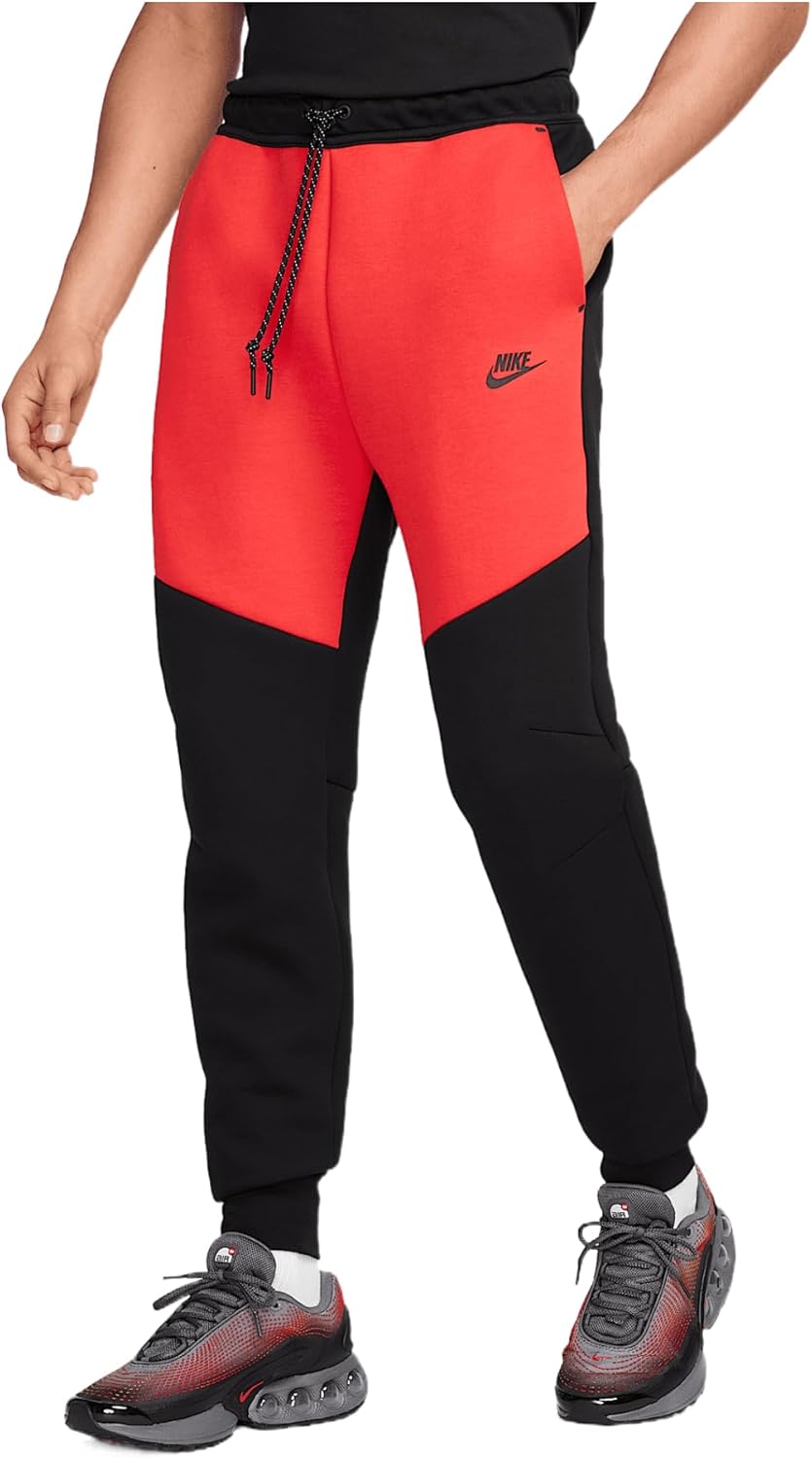 Nike Tech Fleece Joggers