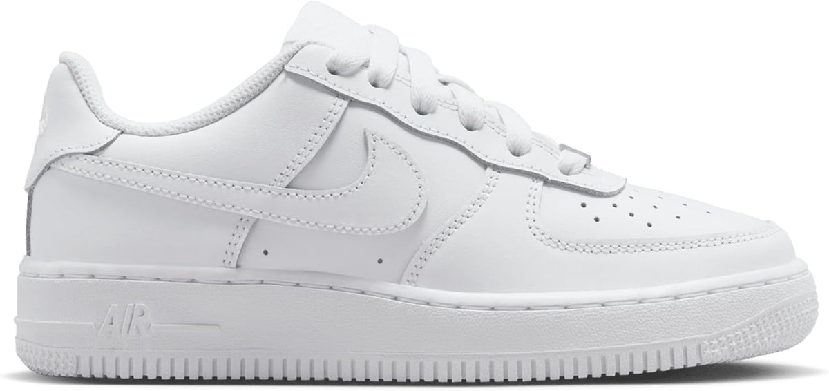 Nike Force 1 Low PS Shoes, White