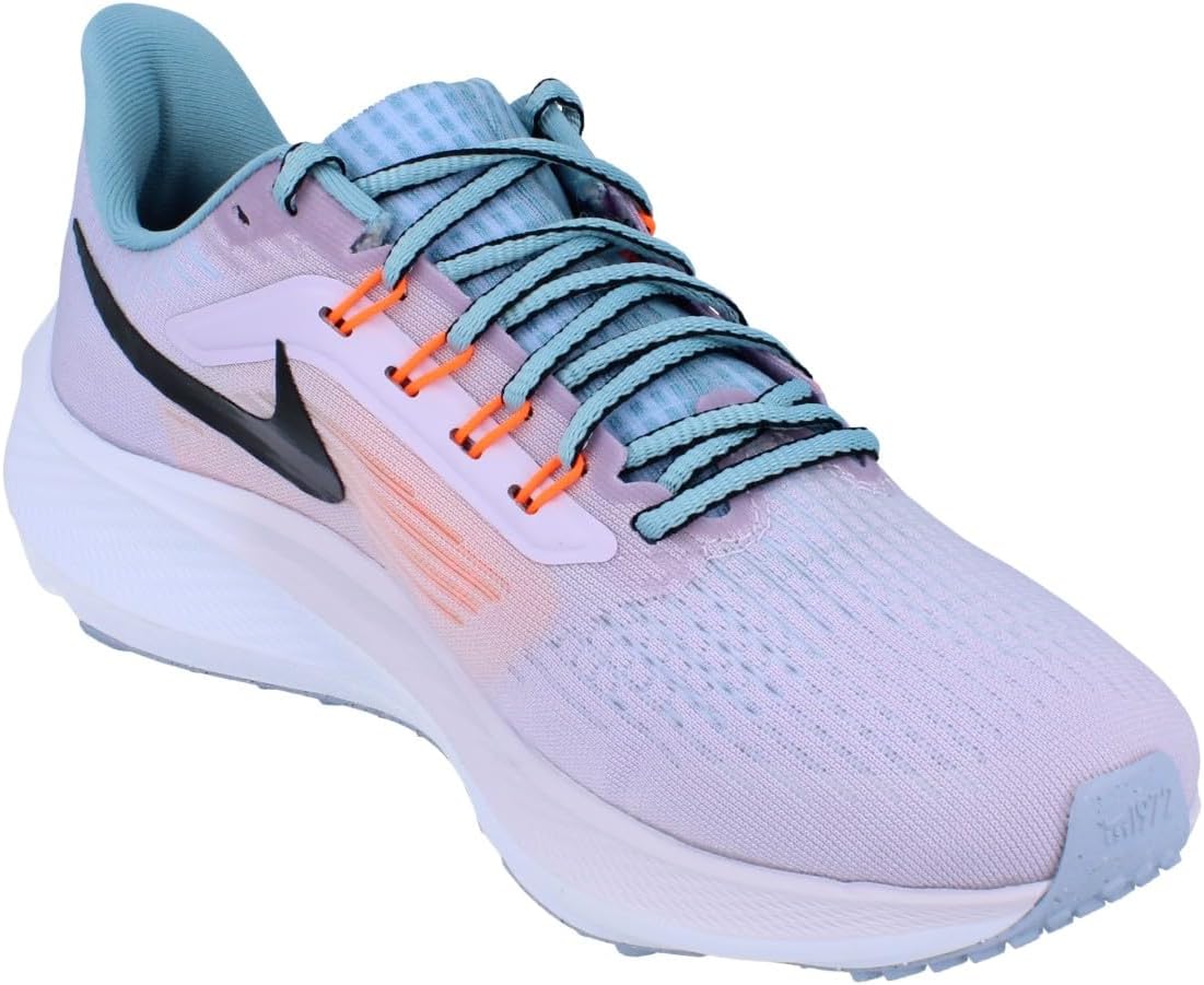 Nike Air Zoom Sneakers, Doll Black Iris Whisper