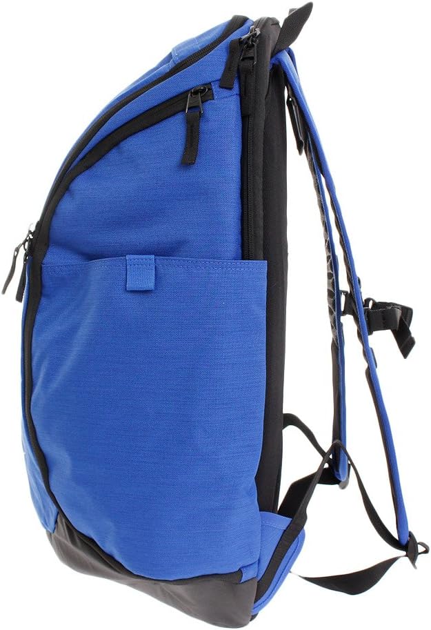 Nike Hoops Elite Hoops Pro Basketball Backpack Game Royal Blue/Black/Cool Grey