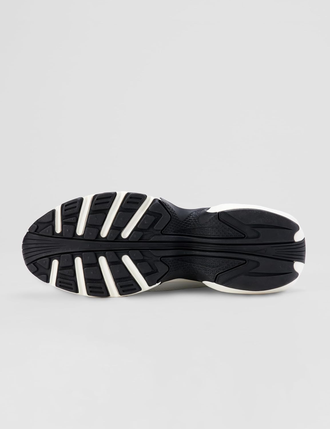 Nike Air Max Portal Shoes, Summit White/Black/Sail
